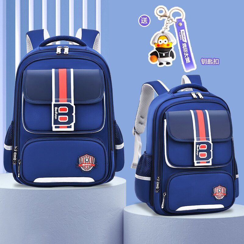 School Bags Manufacturer - OEM Recycled RPET Kids Backpack