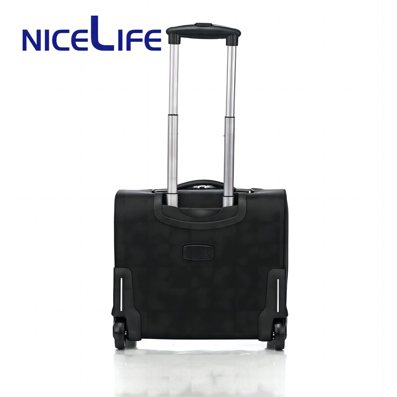 Trolley Luggage Factory - OEM Lightweight ABS Airplane Spinner