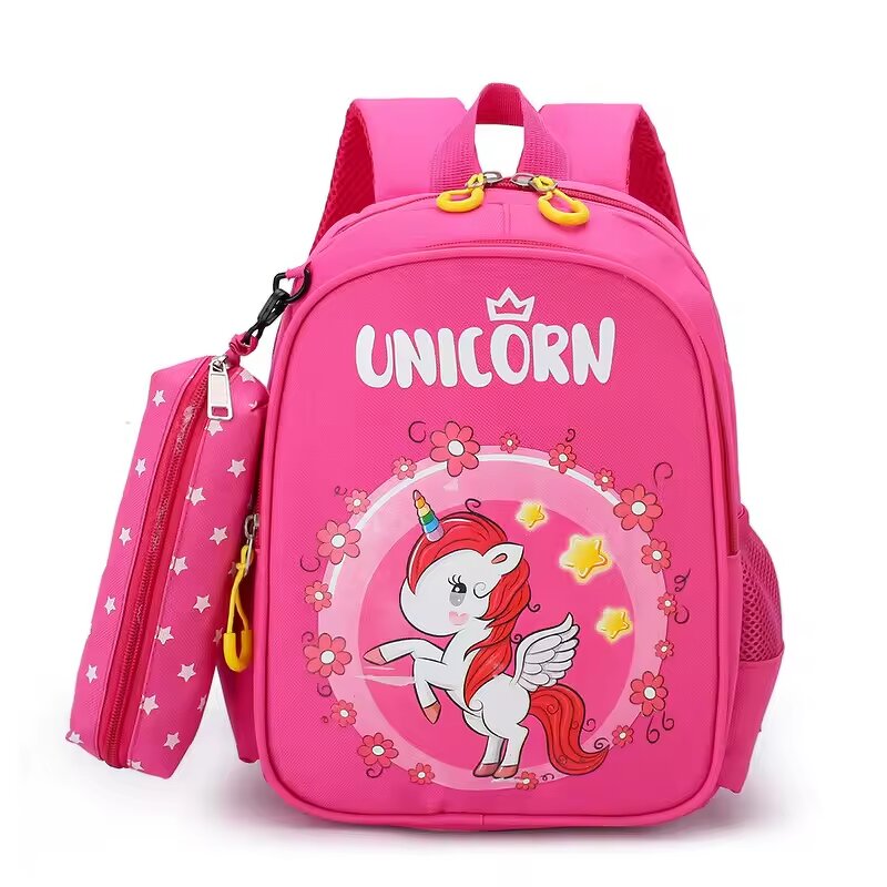 School Bag Factory - OEM Children's Cute Animal Backpack