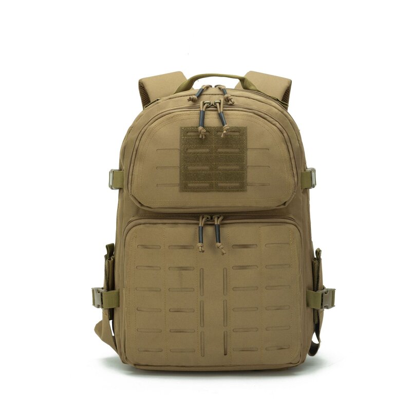 Tactical Backpack Supplier - OEM 40L Waterproof Assault Pack