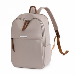 Student Backpack Factory - OEM Oxford Waterproof Female Bag