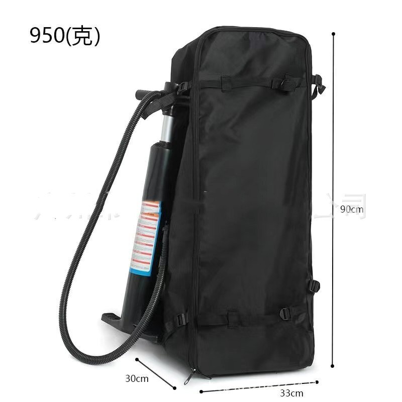 Surfboard Travel Bag Supplier - OEM Stand-up Paddle Board Cover