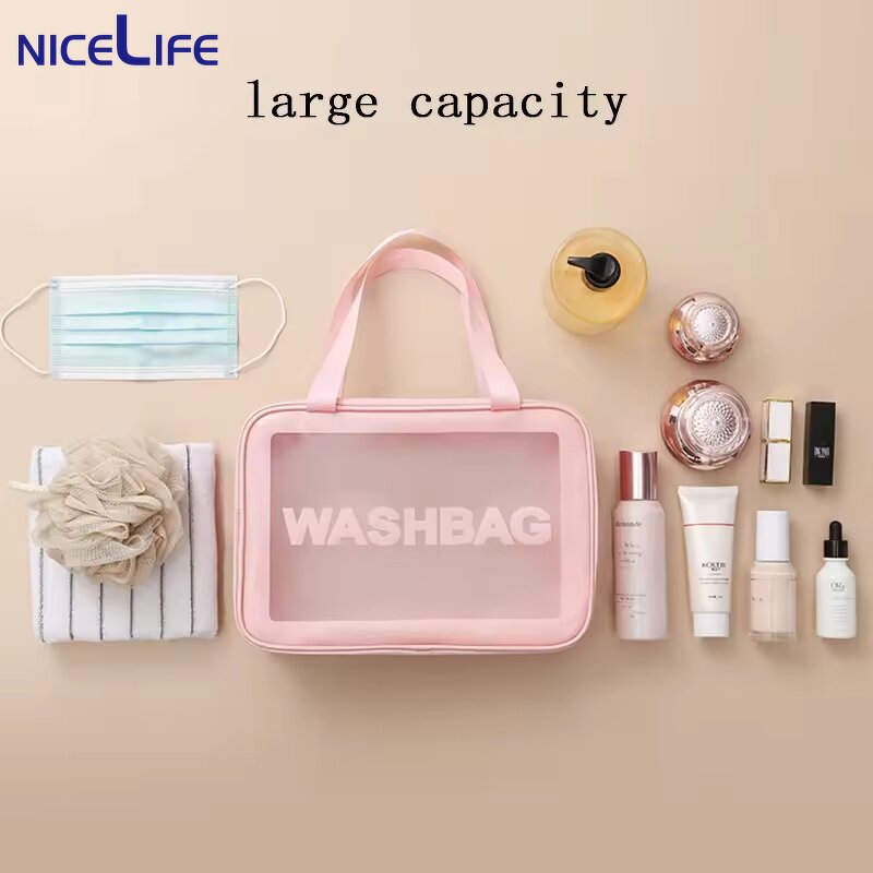 Makeup Bag Factory - OEM Customizable Beauty Cosmetic Pouch