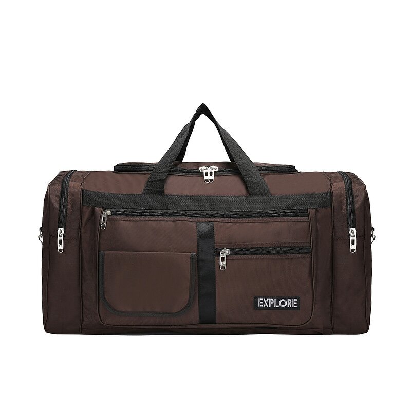 Yoga Mat Bag Manufacturer - OEM Custom Unisex Nylon Sports