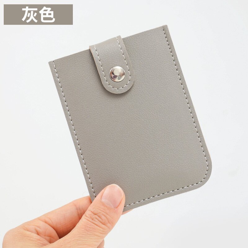 Card Holder Factory - OEM Ultra-Thin Multi-Slot ID Holder