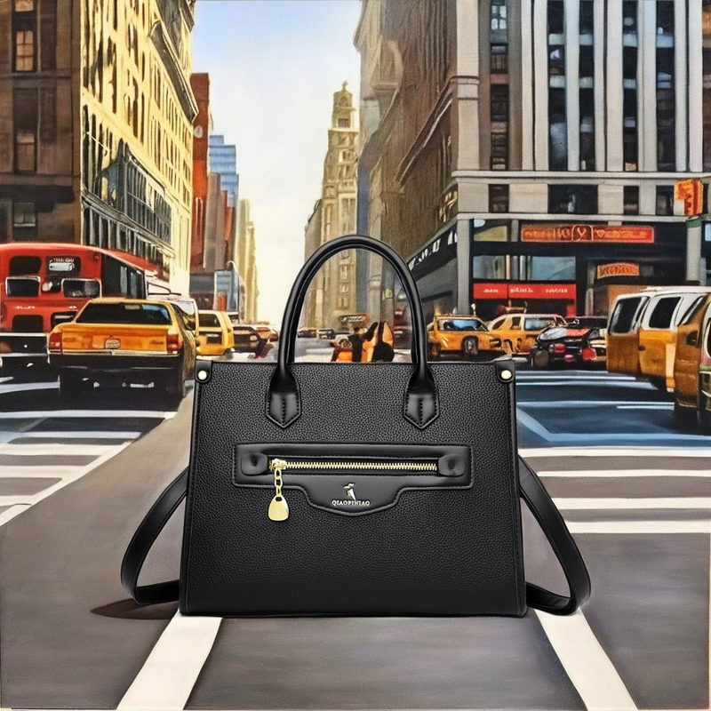 Handbags Manufacturer - OEM New Fashion Large Capacity Ladies