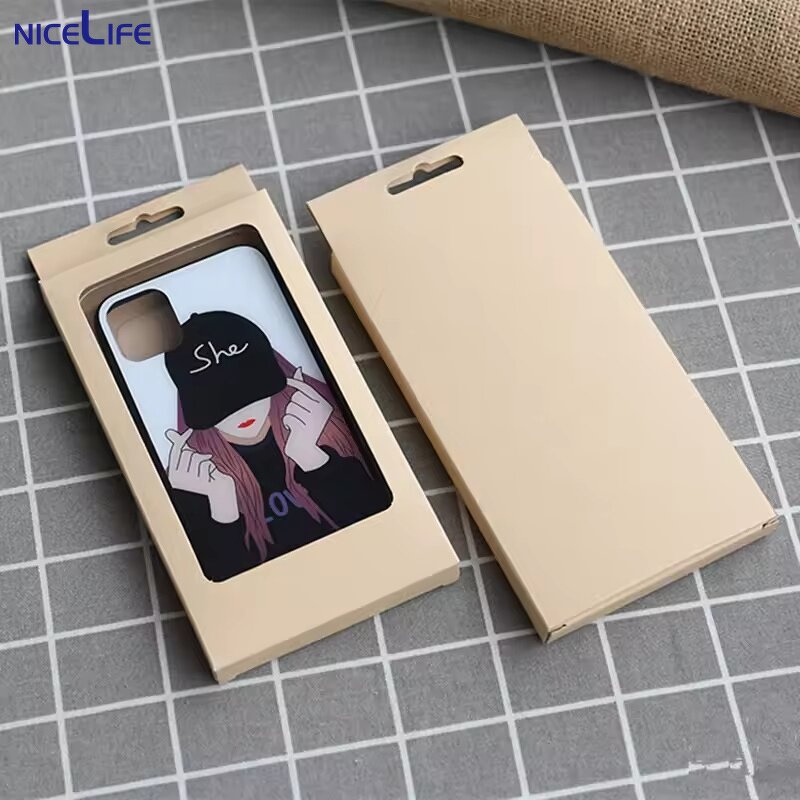 Phone Case Cover Manufacturer - OEM Premium Eco Luxury Glass