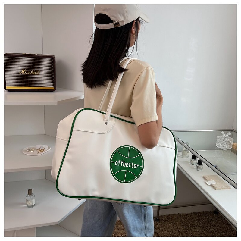 Weekender Bag Supplier - OEM Custom Canvas Leather Travel