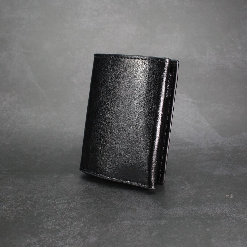 Card Bag Manufacturer - OEM Metal Aluminum Alloy RFID