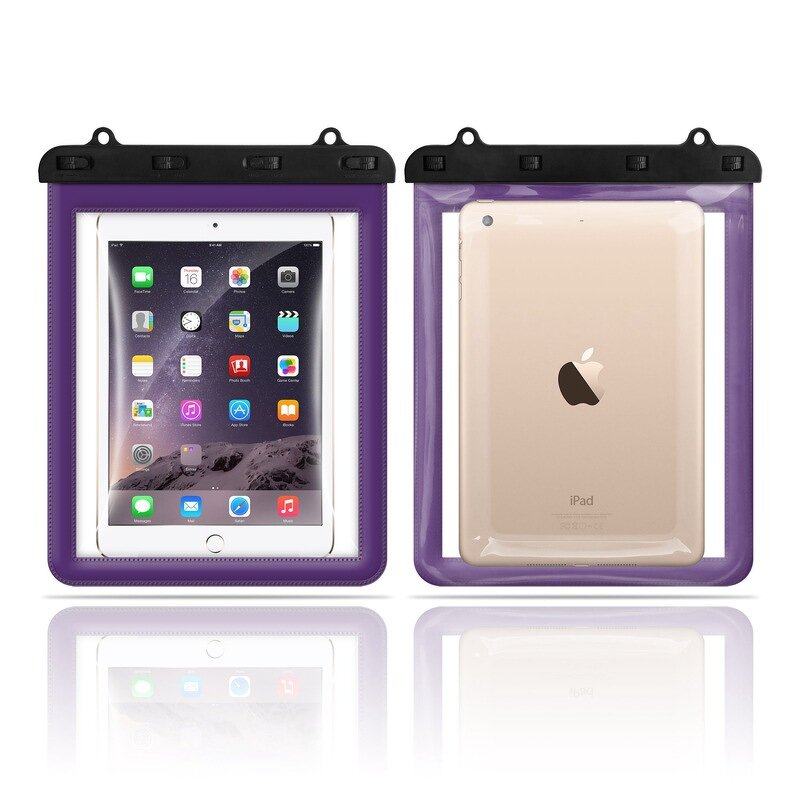 Tablet Protective Cover Supplier - OEM Mini Waterproof Diving Cover