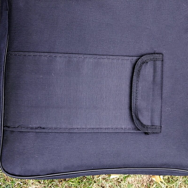 Keyboard Case Supplier - OEM Professional Portable Nylon Padded