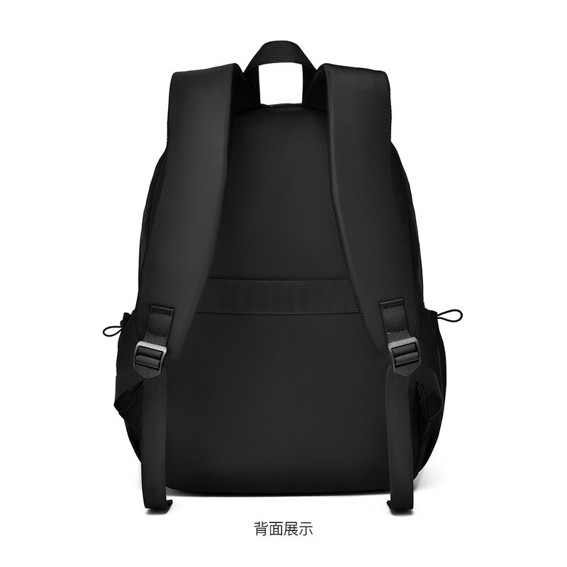 Business Backpack Factory - OEM Men's Waterproof Computer Bag