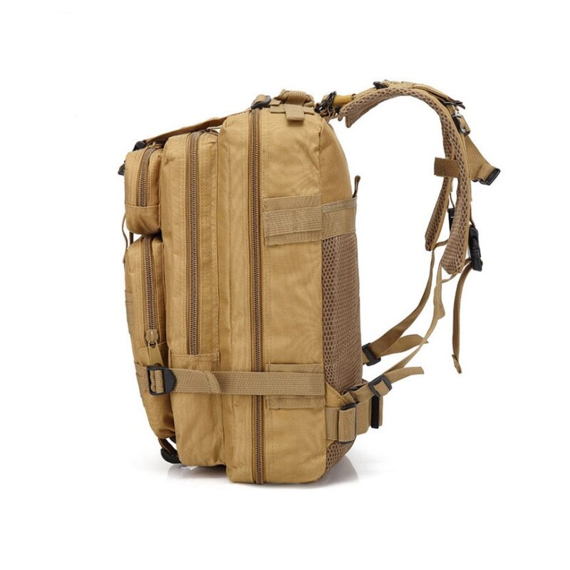 Gym Backpack Factory - OEM Unisex 20 Inches Tactical Bag