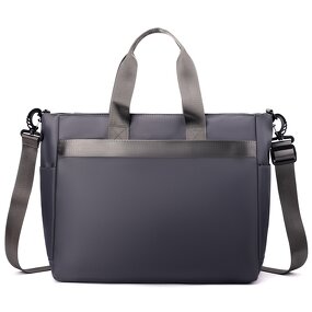 Shopping Tote Factory - OEM Eco-Friendly Nylon Computer Bag