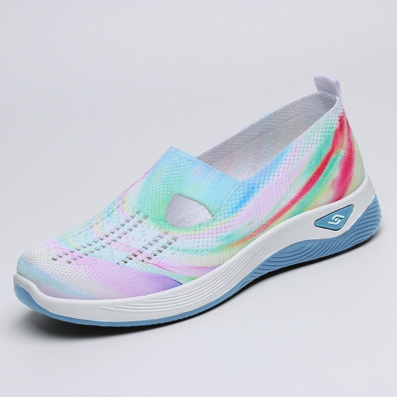 Running Shoes Supplier - OEM Women's Lightweight Casual Outdoor