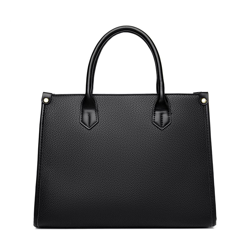 Handbags Manufacturer - OEM New Fashion Large Capacity Ladies