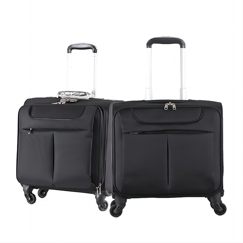 Trolley Luggage Factory - OEM Lightweight ABS Airplane Spinner