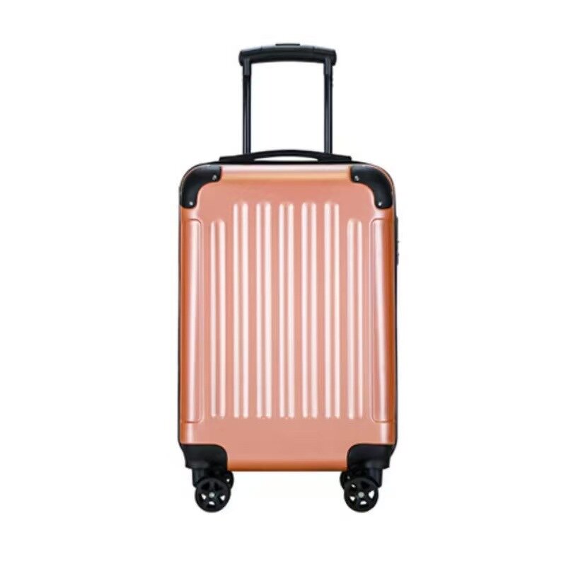 Storage Suitcase Factory - OEM Large Capacity 20 Inch Gradient