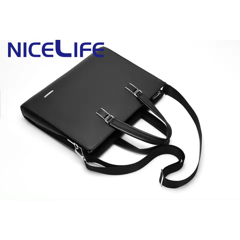 Lawyer Handbags Supplier - OEM Waterproof Conference Messenger