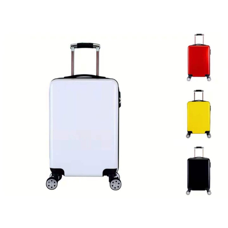 Luggage Case Manufacturer - OEM Student Password Box PP Suitcase