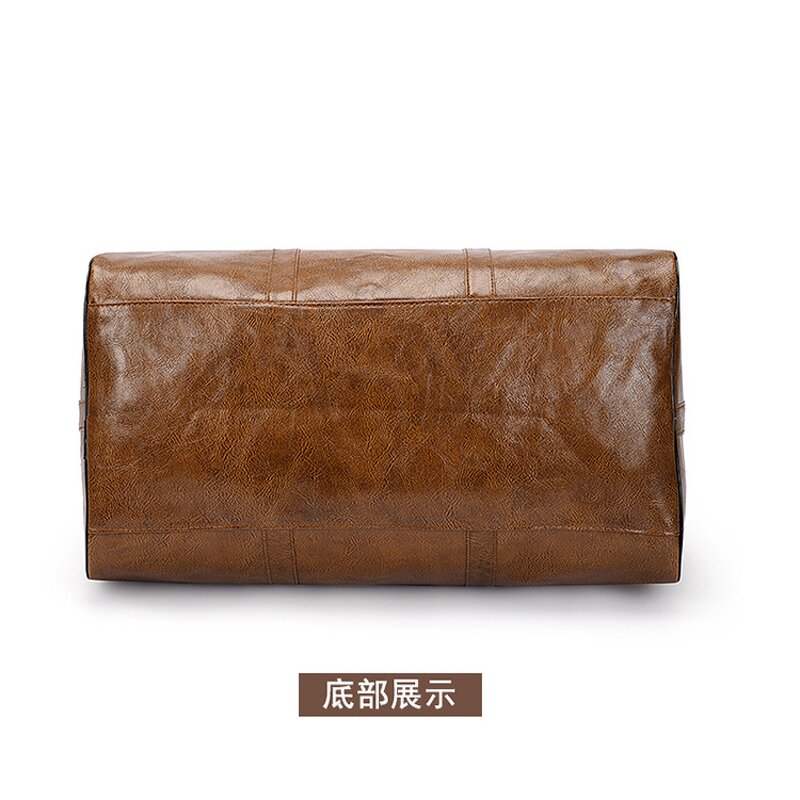 Crossbody Bag Manufacturer - OEM Korean PU Leather Handbag