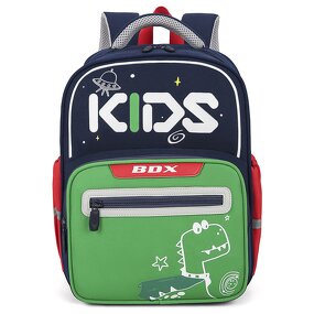 Schoolbags Manufacturer - OEM Unisex Waterproof Custom Pattern