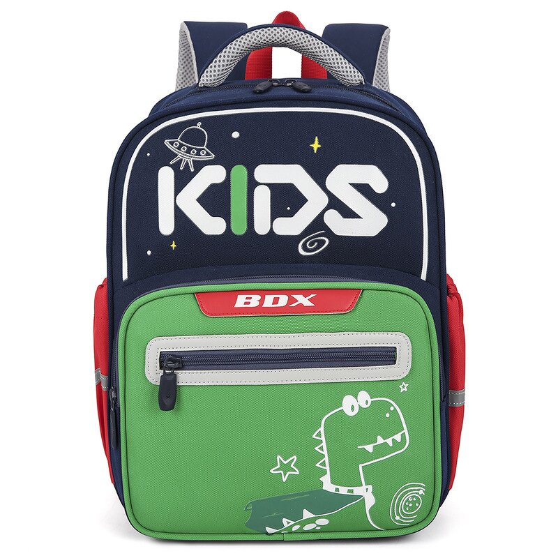 Schoolbags Manufacturer - OEM Unisex Waterproof Custom Pattern