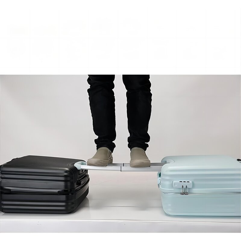 Trolley Luggage Factory - OEM Lightweight ABS Airplane Spinner