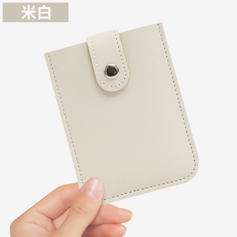 Card Holder Factory - OEM Ultra-Thin Multi-Slot ID Holder