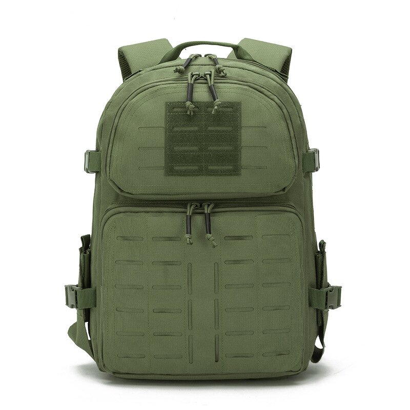 Tactical Backpack Supplier - OEM 40L Waterproof Assault Pack