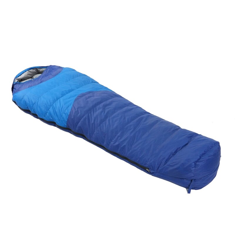 Sleeping Bag Manufacturer - OEM Ultralight Portable Mummy Backpacking