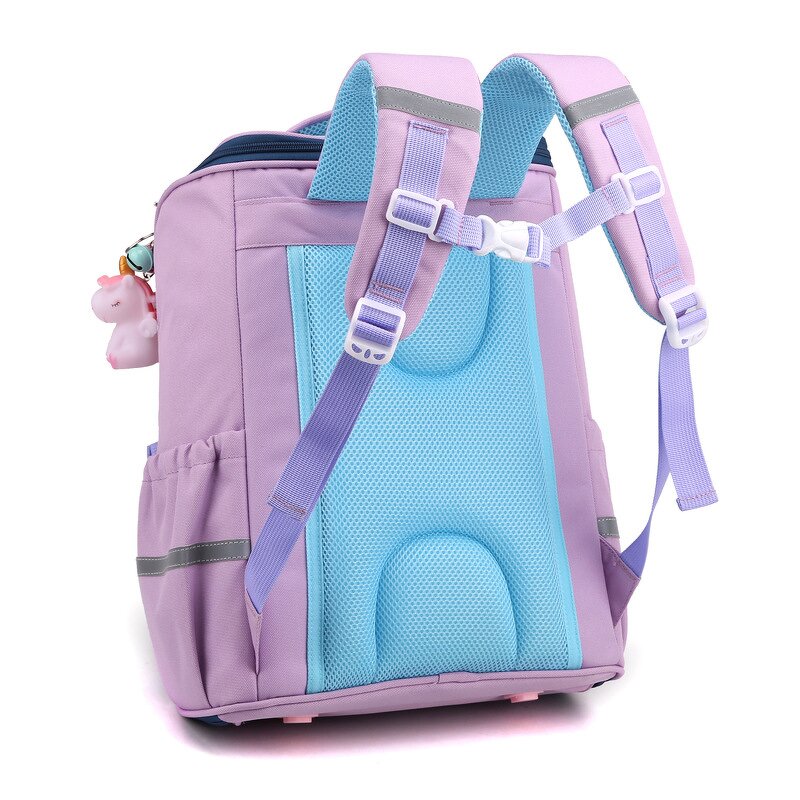 School Backpack Supplier - OEM High Quality Cartoon Children's