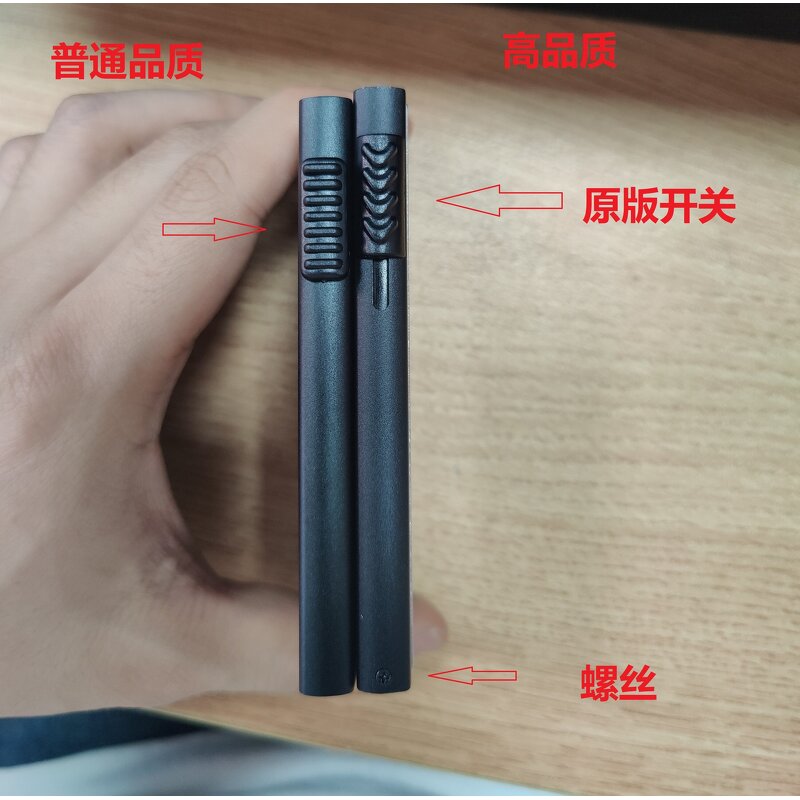 Card Bag Manufacturer - OEM Metal Aluminum Alloy RFID