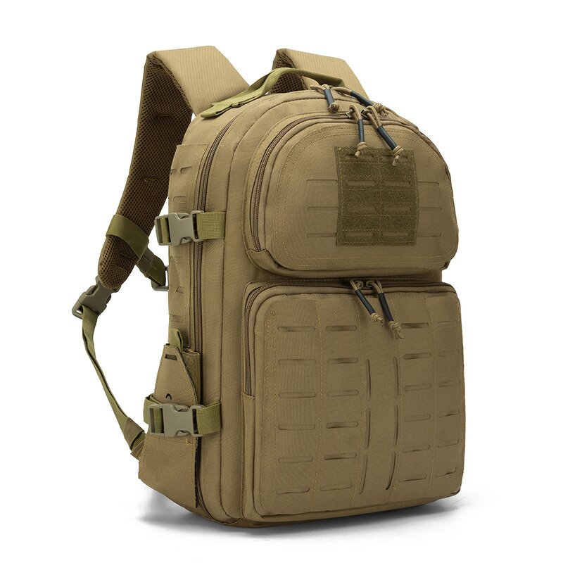 Tactical Backpack Supplier - OEM 40L Waterproof Assault Pack