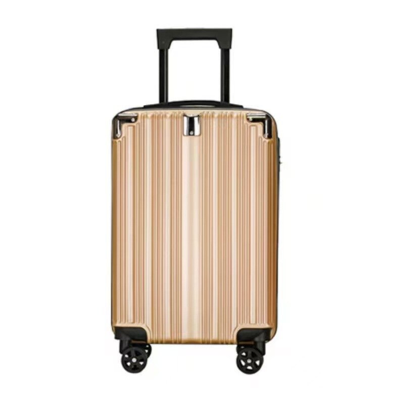 Storage Suitcase Factory - OEM Large Capacity 20 Inch Gradient
