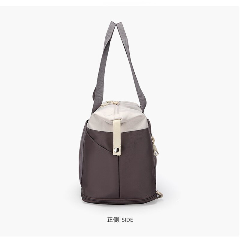 Gym Backpack Factory - OEM Women's Large Waterproof Expandable