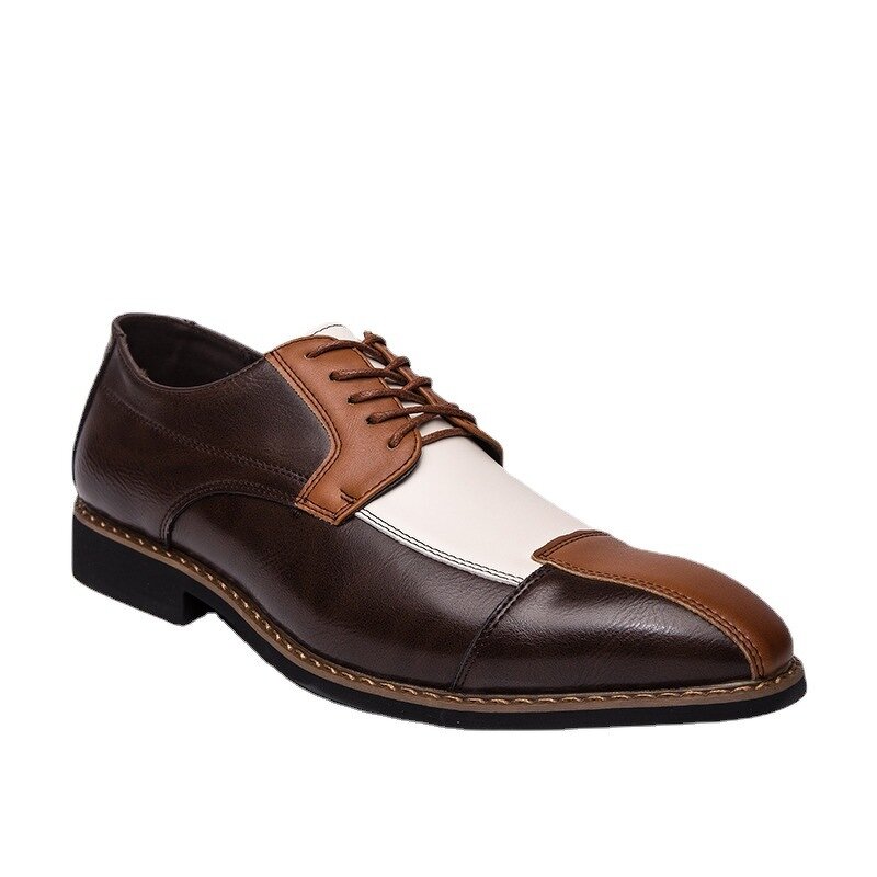 Chelsea Boots Supplier - OEM Men's Western Style Ankle Boots