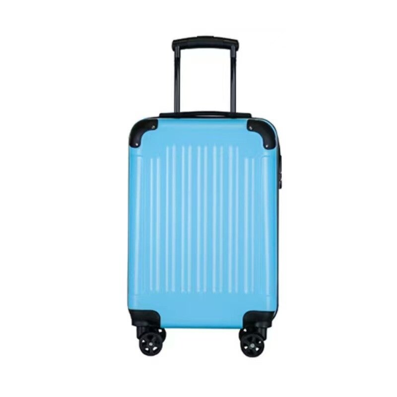 Storage Suitcase Factory - OEM Large Capacity 20 Inch Gradient