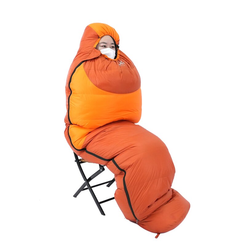 Sleeping Bag Manufacturer - OEM Ultralight Portable Mummy Backpacking