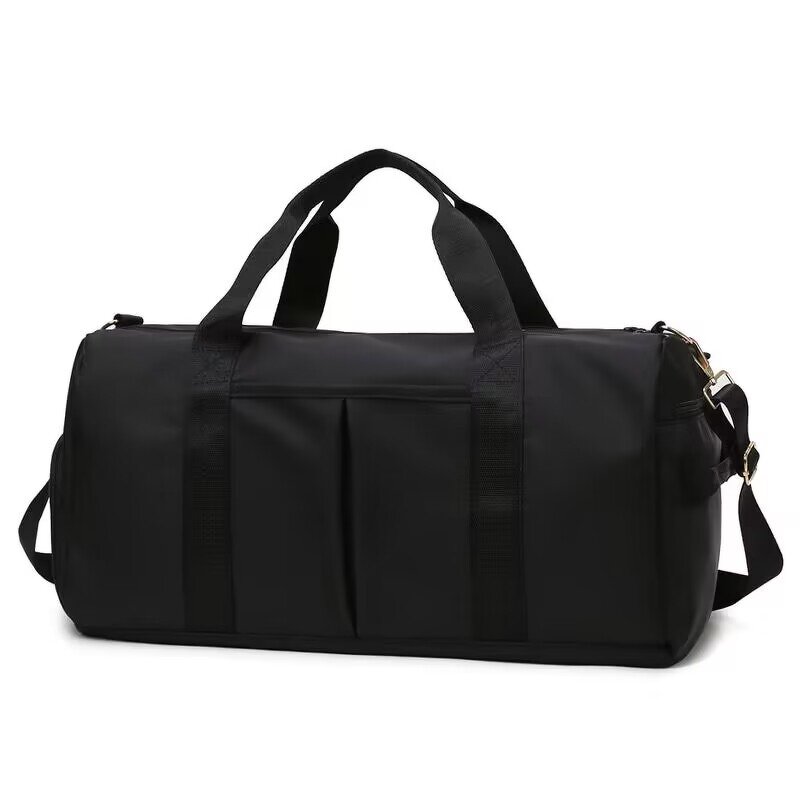 Travel Bag Supplier - OEM Large Capacity Wet Dry Separation