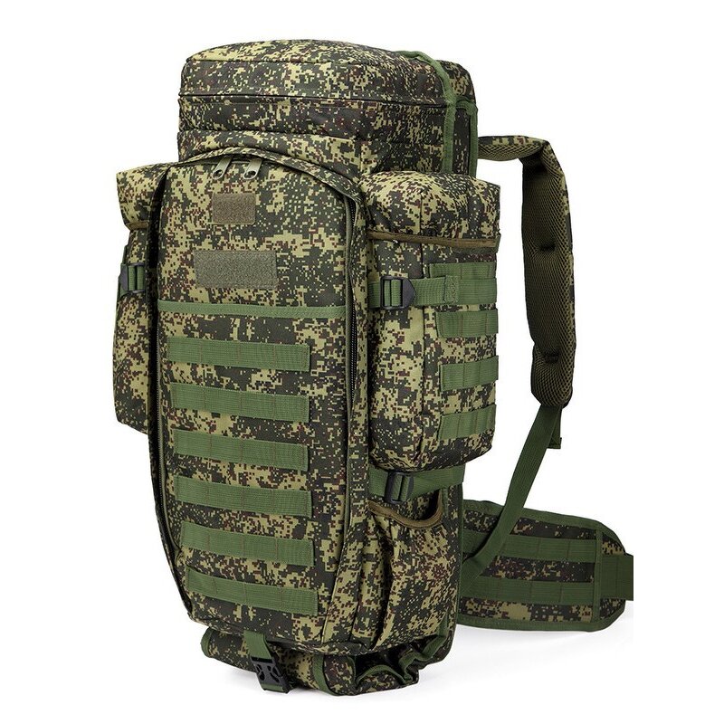 Tactical Backpack Manufacturer - OEM Outdoor Camping Molle Pack