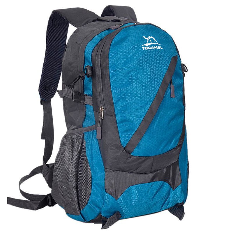 Travel Backpack Supplier - OEM 36-56L Waterproof Large Capacity