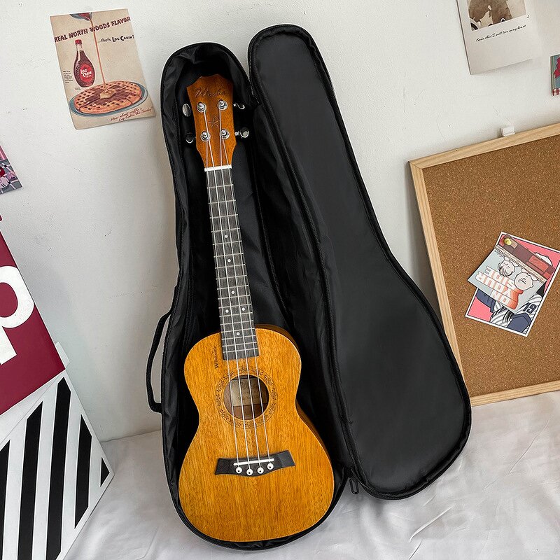 Piano Backpack Manufacturer - OEM 23/24 Inch Nylon Padded Shoulder