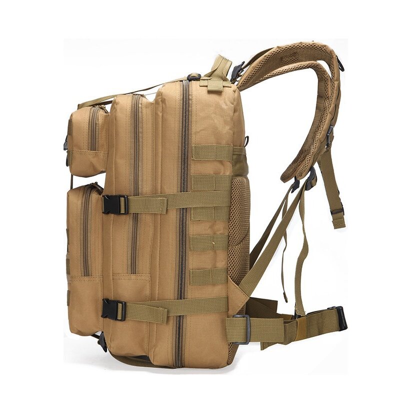 Hunting Backpack Factory - OEM 45L Rip-Away Portable Molle
