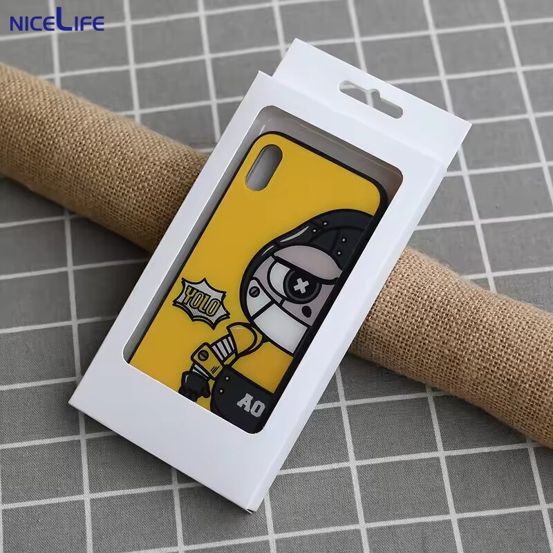 Phone Case Cover Manufacturer - OEM Premium Eco Luxury Glass