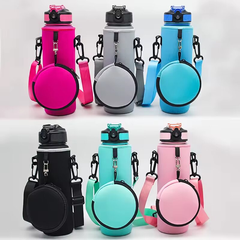 Water Bottles Factory - OEM Motivational Custom Thermo Bottle