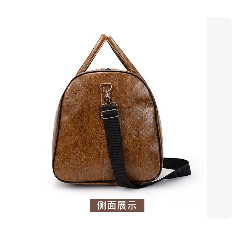 Crossbody Bag Manufacturer - OEM Korean PU Leather Handbag