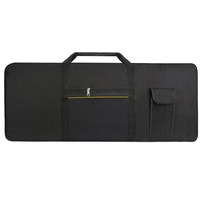 Keyboard Case Supplier - OEM Professional Portable Nylon Padded