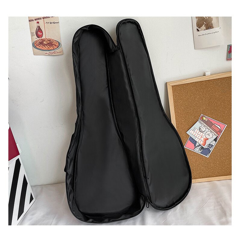 Piano Backpack Manufacturer - OEM 23/24 Inch Nylon Padded Shoulder