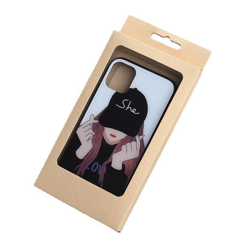 Phone Case Cover Manufacturer - OEM Premium Eco Luxury Glass